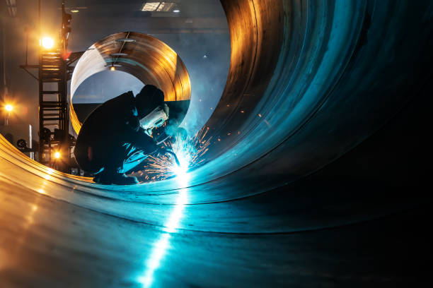Professional Welder & Metal Fabrication in Madras, OR