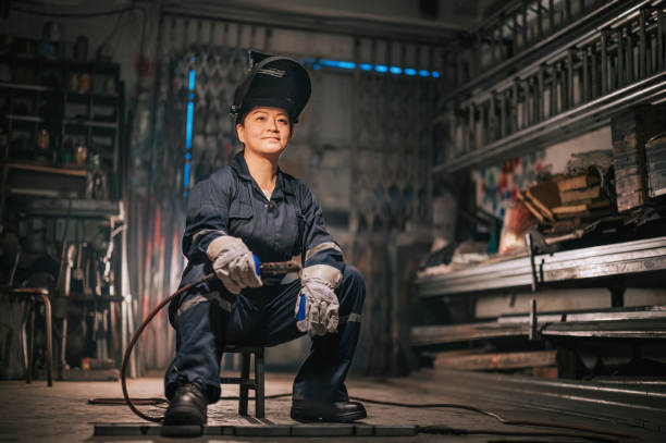 Best Specialty Welding Processes in Madras, OR