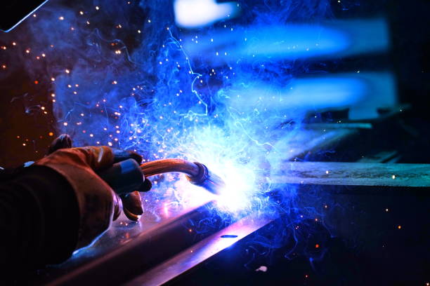  Madras, OR Welder Pros