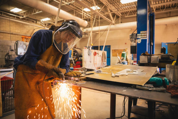 Best Aerospace and Defense Welding in Madras, OR