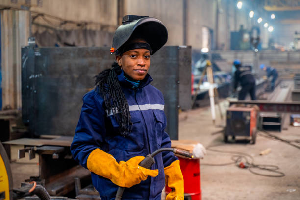 Affordable Welder Services in Madras, OR