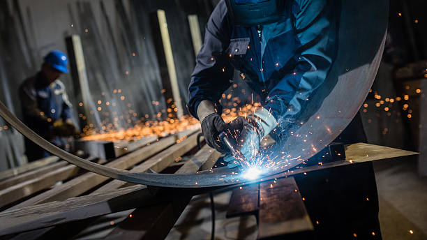 Best Welding Inspection and Certification in Madras, OR