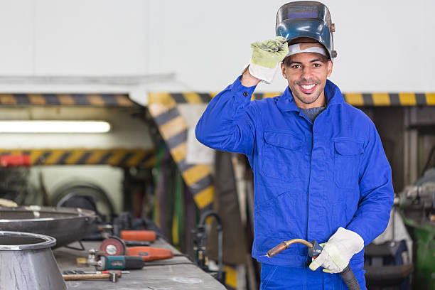 Best Specialty Welding Processes in Madras, OR