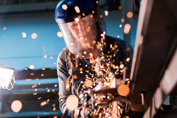 Best Pipe Welding in Madras, OR